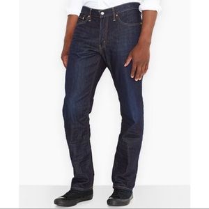 Men’s Levi 541 Athletic Fit Jean 36x36